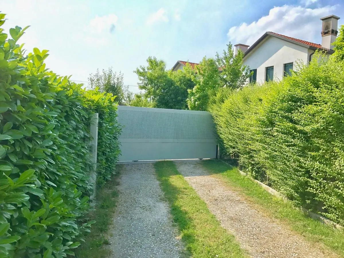 Country house Chez Alberto Mirano Italy